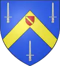 Blason de Warmeriville