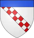 Blason de Willeman