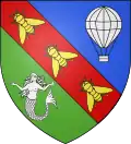 Blason de Wimereux