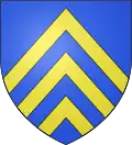 Blason de Seboncourt