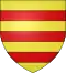 Alias du blason de Dompierre-sur-Authie