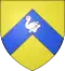 Alias du blason de Feurs