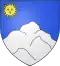 Alias du blason de Huez