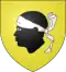 Alias du blason de Maurs