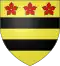 Alias du blason de Senlis
