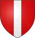 Blason de Apremont