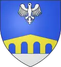 Blason de Arches