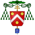 Blason de Renaud de Beaune