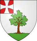 Blason de Beauchêne