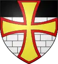 Blason de Bourré