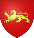 Blason de Bracieux
