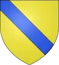 Blason de Bulles