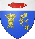 Blason de L'Île-d'Orléans
