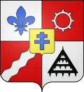 Blason de Saint-Hyacinthe