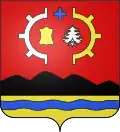 Blason de Saint-Tite