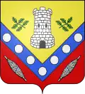 Blason de Cheniménil