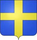 Blason de Havelange