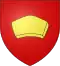 Alias du blason de Aubigny-sur-Nère