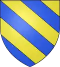 Blason de Bouvines