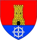 Blason de Bonsmoulins