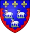 Alias du blason de Bourges