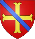 Blason de Dannemoine