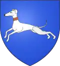 Blason de Goussainville