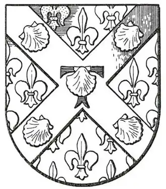 Illustration d'Hansi (1939).