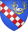 Blason de Lambermont