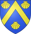 Blason de Maffliers