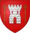 Alias du blason de Naucelle