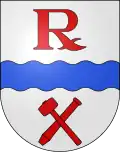 Blason de Riviera