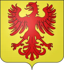 Image illustrative de l’article Famille de Roussillon