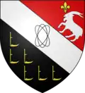 Blason de Saint-Paul-lès-Durance