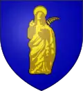 Blason de Sainte-Livrade-sur-Lot
