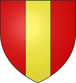 Blason de Senlis