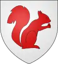 Blason de Soorts-Hossegor