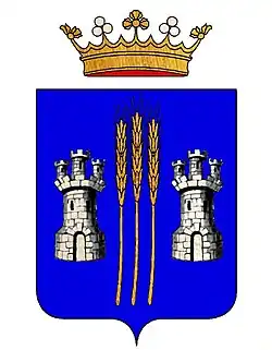 Image illustrative de l’article Famille de Thonel d'Orgeix