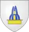 Alias du blason de Vals-les-Bains