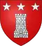 Alias du blason de Vernoux-en-Vivarais