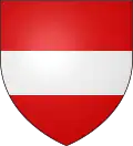 Blason de Vianden