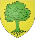 Armes primitives.