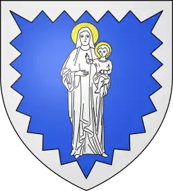 Signature de Alois Jacques Franck