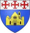 Blason de Rampillon