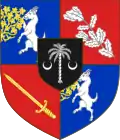 Marie-Magdeleine Aymé de La Chevrelière