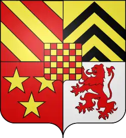 Maison de Lévis-Ventadour