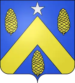 Image illustrative de l’article Famille Pelletier de Chambure