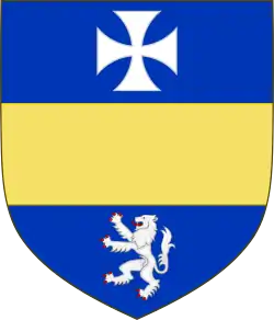 François de Saint-Just