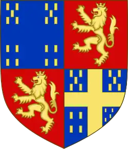 Image illustrative de l’article Duché de Praslin