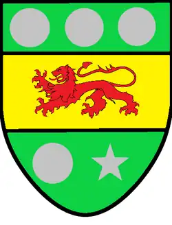 Image illustrative de l’article Famille de Limosin